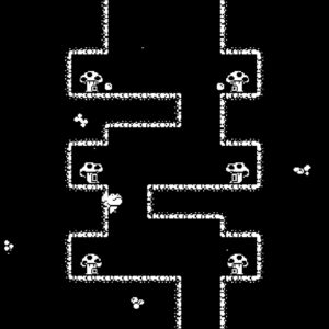 Froggie - A Retro Platformer. Изображение 4