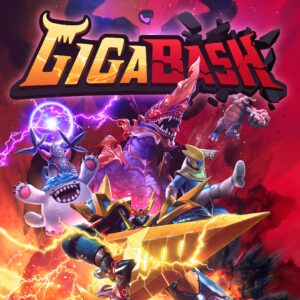 GigaBash. Изображение 1