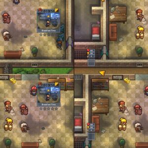 The Escapists 2 - Game of the Year Edition. Изображение 3