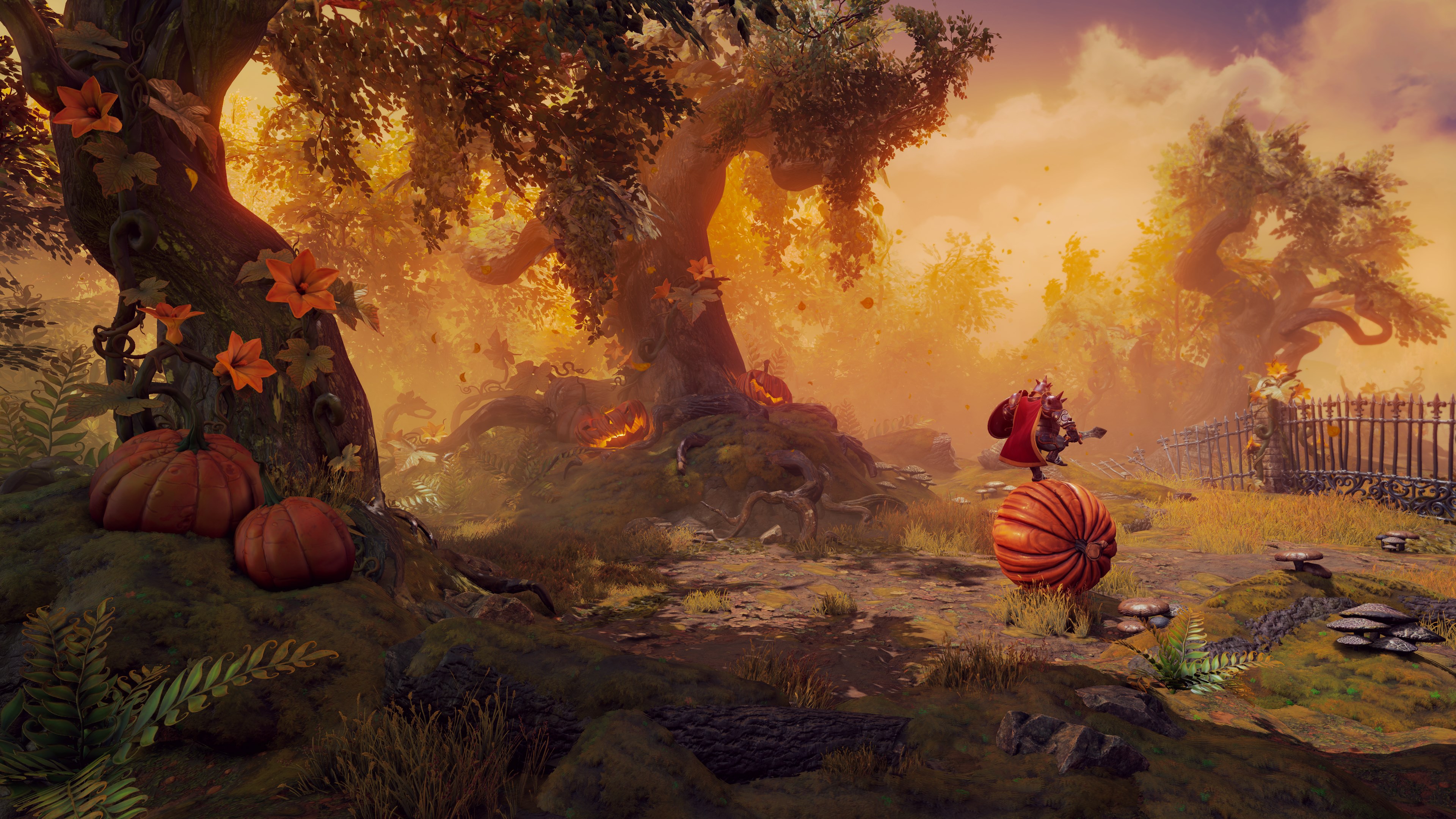 Trine: Ultimate Collection. Изображение 3