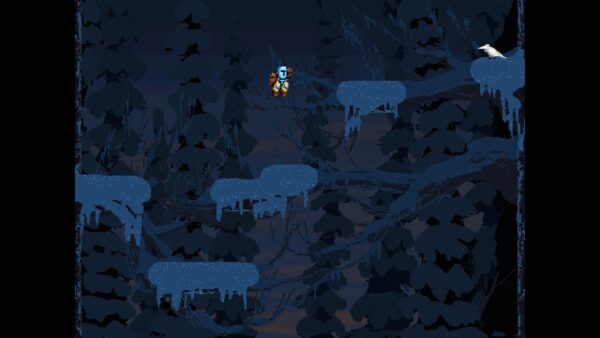 Jump King. Изображение 4