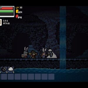 Ultra Pixel Survive. Изображение 4