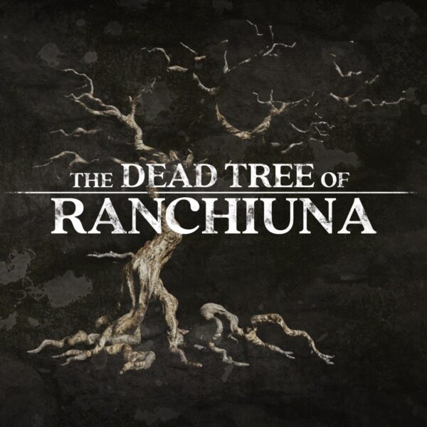 The Dead Tree of Ranchiuna. Изображение 1