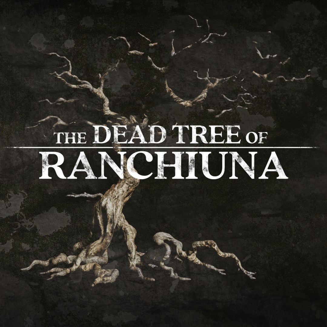 The Dead Tree of Ranchiuna. Изображение 1