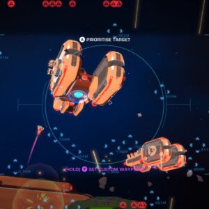 Space Crew: Legendary Edition. Изображение 4