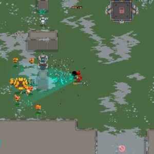 Rush Rover. Изображение 3