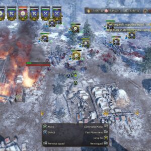 Ancestors Legacy. Изображение 4