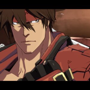 Guilty Gear -Strive-. Изображение 2
