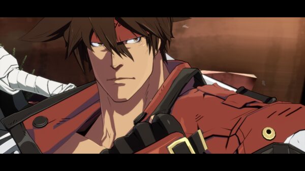 Guilty Gear -Strive-. Изображение 2