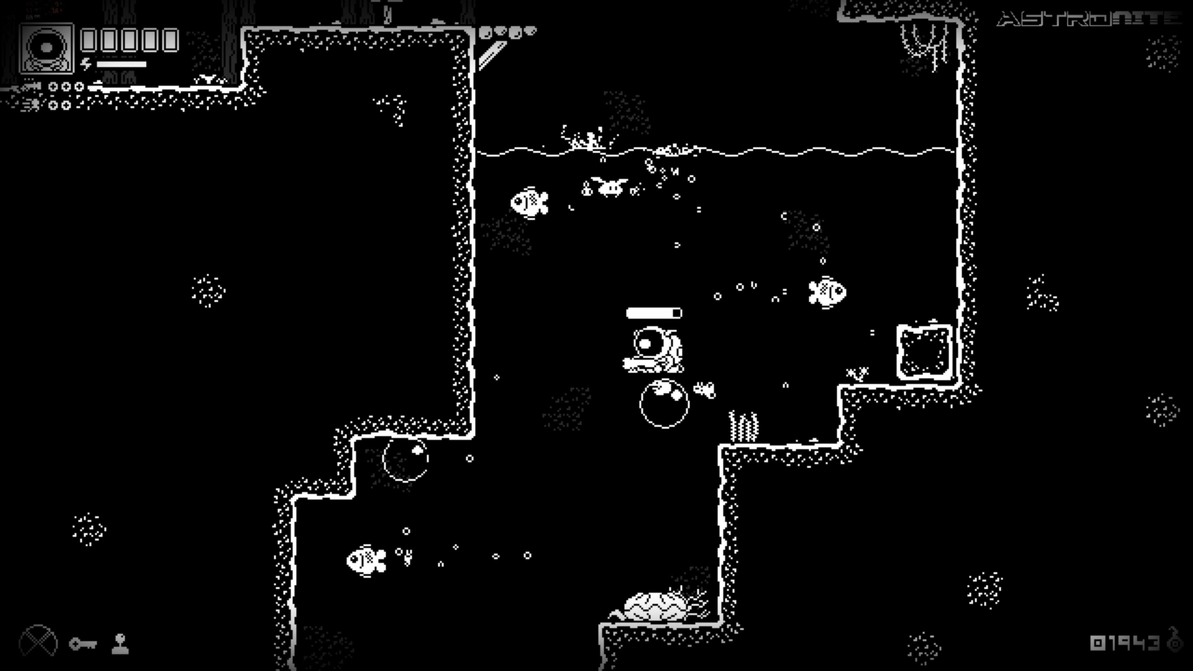 Astronite. Изображение 2