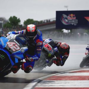 MotoGP™22. Изображение 3