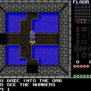 Castle of no Escape 2. Изображение 3