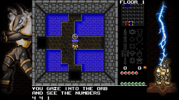 Castle of no Escape 2. Изображение 3
