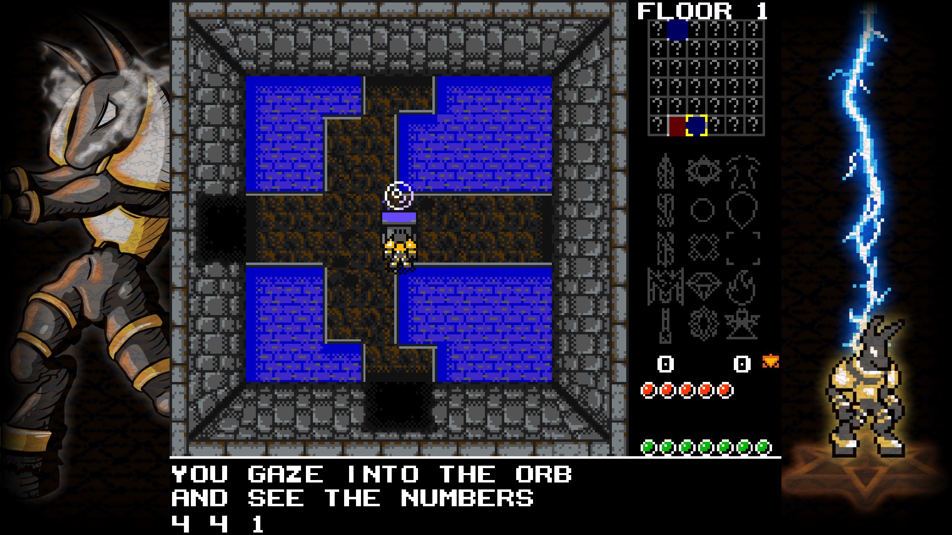 Castle of no Escape 2. Изображение 3