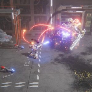 Blackwind. Изображение 4