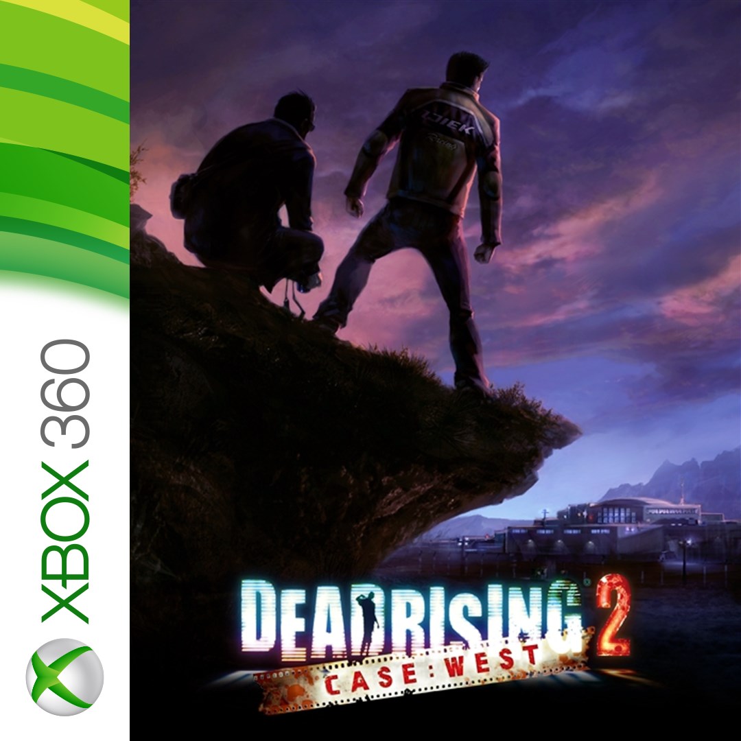 DEAD RISING 2: CASE WEST. Изображение 1