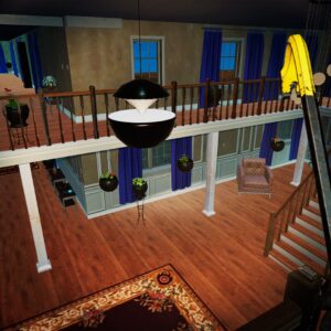 Thief in Cafe. Изображение 4