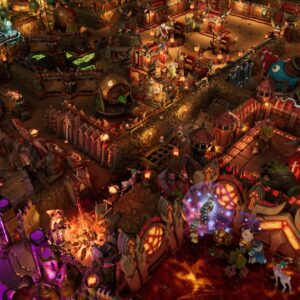 Dungeons 4. Изображение 2