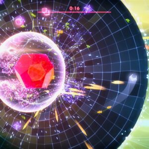 Geometry Wars™ 3: Dimensions Evolved. Изображение 2