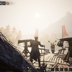 Last Oasis (Game Preview). Изображение 3
