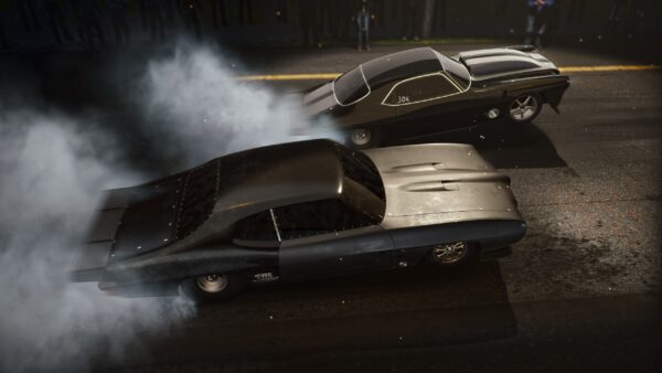Street Outlaws: The List. Изображение 3