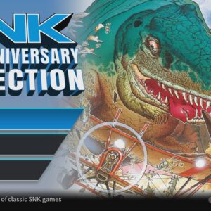 SNK 40th Anniversary Collection. Изображение 2