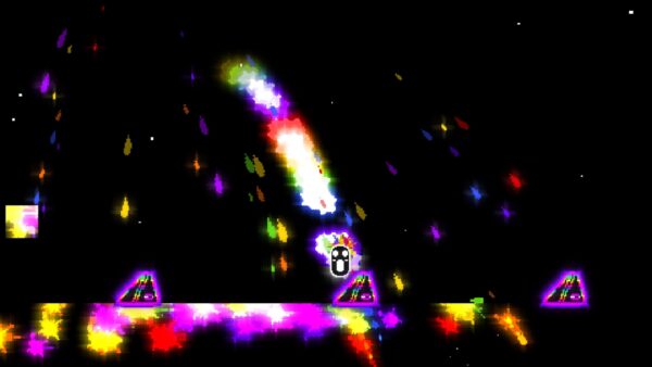 Neon Souls. Изображение 3