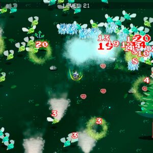 Primal Survivors. Изображение 2