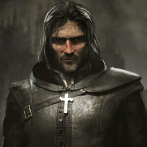 The Inquisitor. Изображение 1