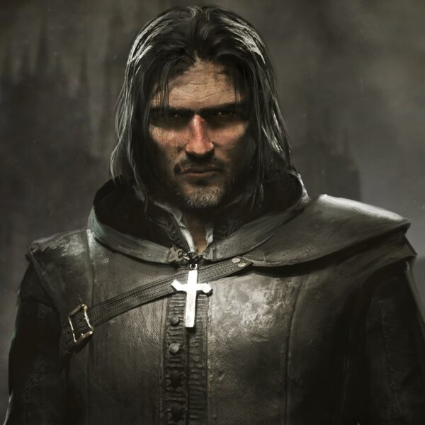The Inquisitor. Изображение 1