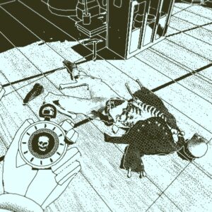 Return of the Obra Dinn. Изображение 2