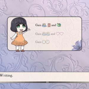 A Little Lily Princess. Изображение 3