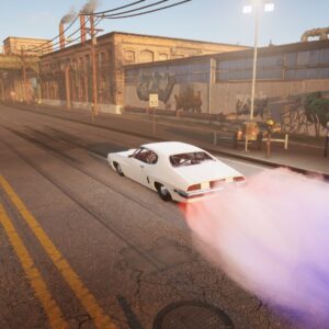 Street Outlaws 2: Winner Takes All – Digital Deluxe. Изображение 3