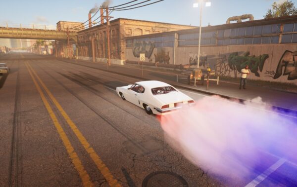Street Outlaws 2: Winner Takes All – Digital Deluxe. Изображение 3
