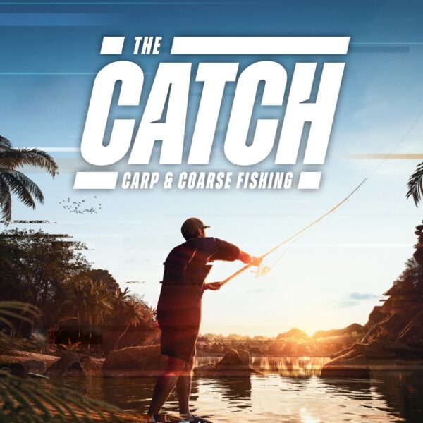 The Catch: Carp & Coarse Fishing. Изображение 1