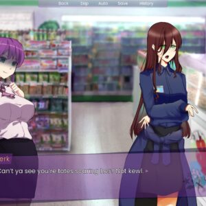 Kuroi Tsubasa. Изображение 2