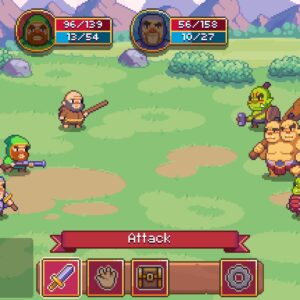 Royal Frontier. Изображение 2