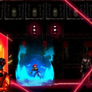 Demoniaca: Everlasting Night. Изображение 4