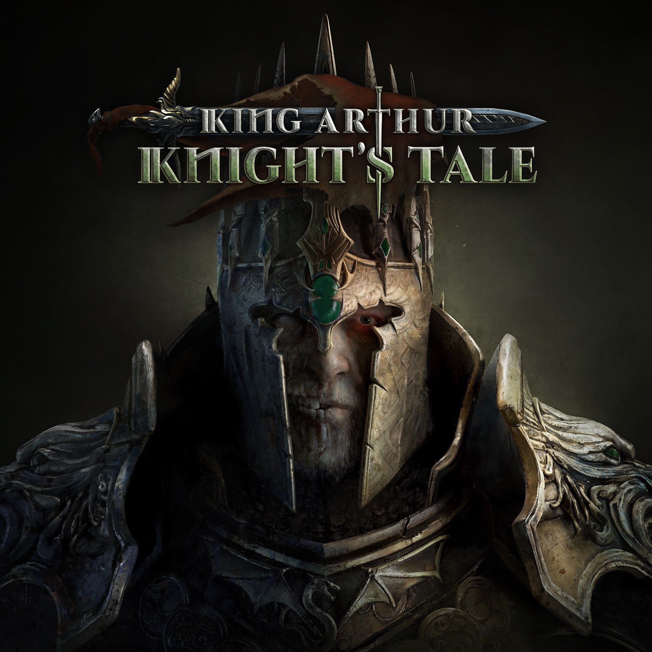 King Arthur: Knight