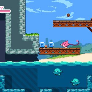 Whipseey and the Lost Atlas. Изображение 2