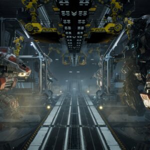 MechWarrior 5: Mercenaries - JumpShip Edition. Изображение 2