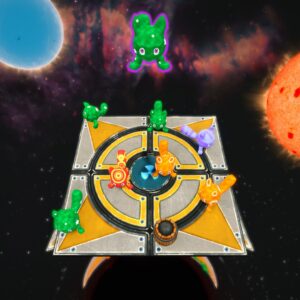 Monster Trampoline. Изображение 2