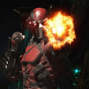 Injustice™ 2 — легендарное издание. Изображение 2