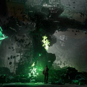 Chernobylite Complete Edition. Изображение 2