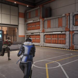 Rogue Company: начальный набор "Алый контракт". Изображение 3