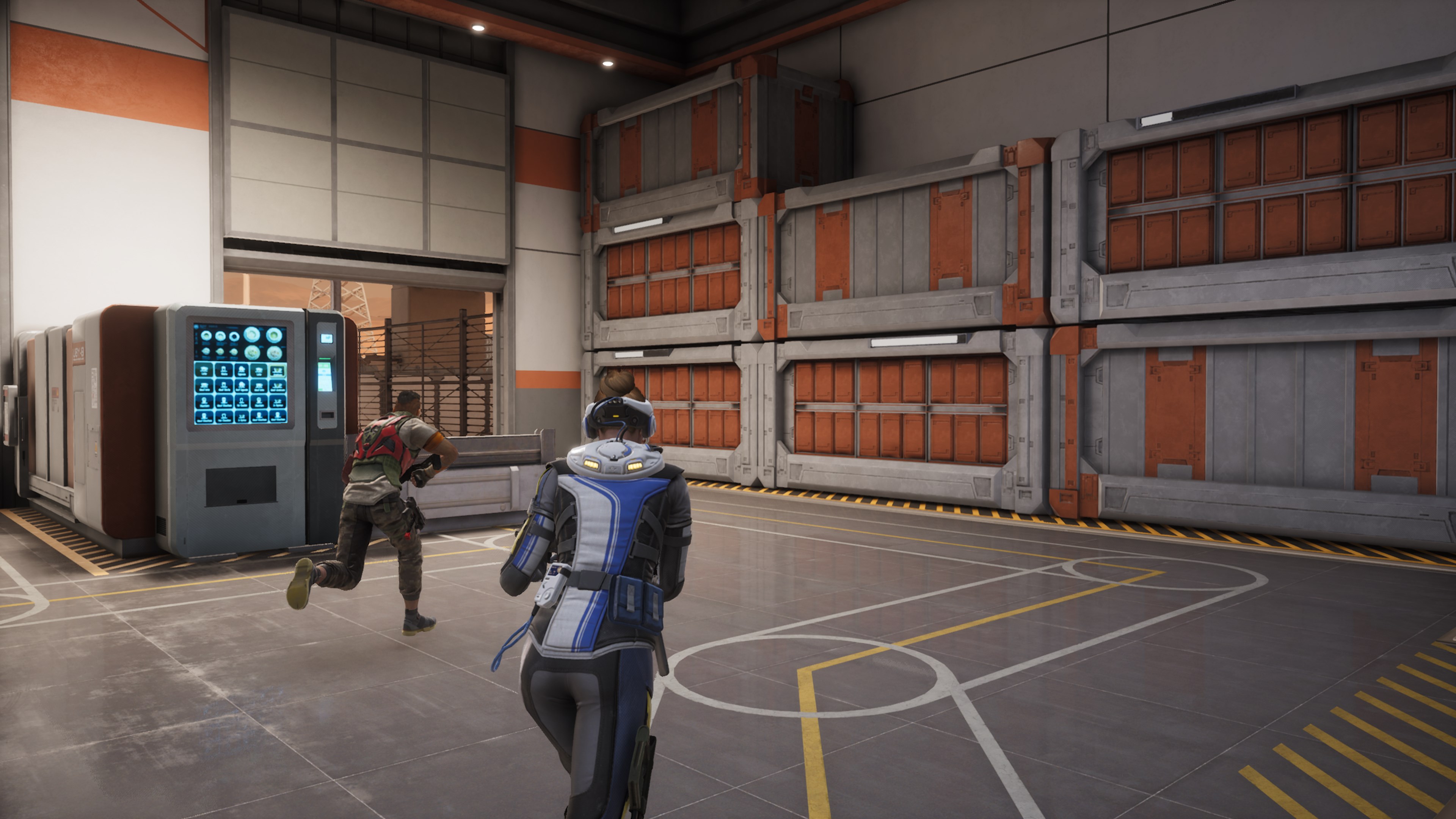 Rogue Company: начальный набор "Алый контракт". Изображение 3