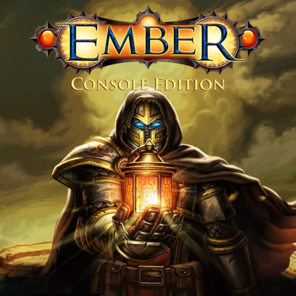 Ember: Console Edition. Изображение 1
