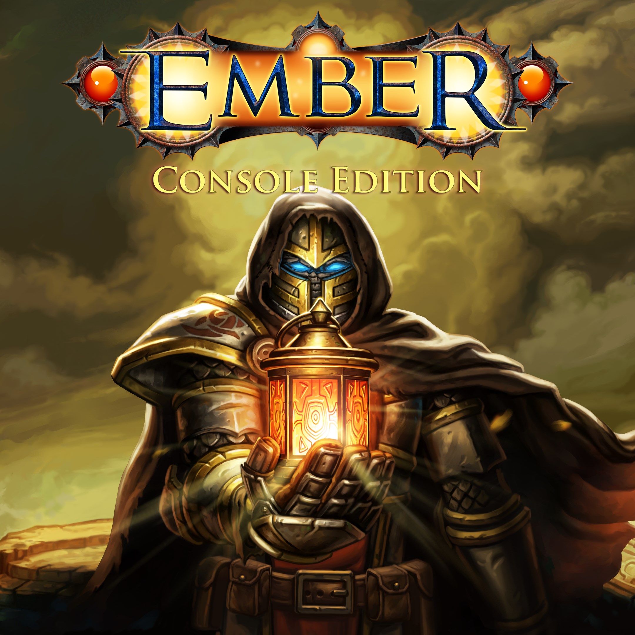 Ember: Console Edition. Изображение 1