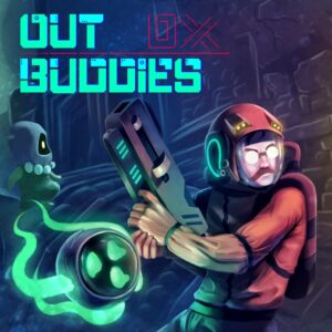 Outbuddies DX. Изображение 1