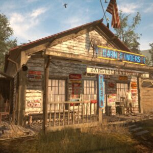 Barn Finders. Изображение 2
